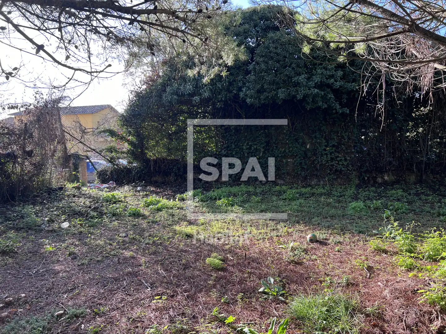 Rustikales Grundstück zum Verkauf in Centelles - carrer Girona 40