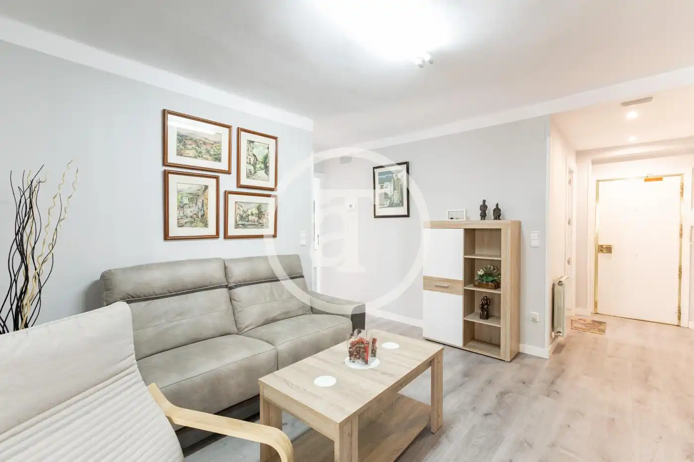 Flat for rent in Calle de Seseña, Aluche