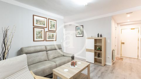 Photo 3 of Flat for rent in Calle de Seseña, Aluche, Madrid Capital