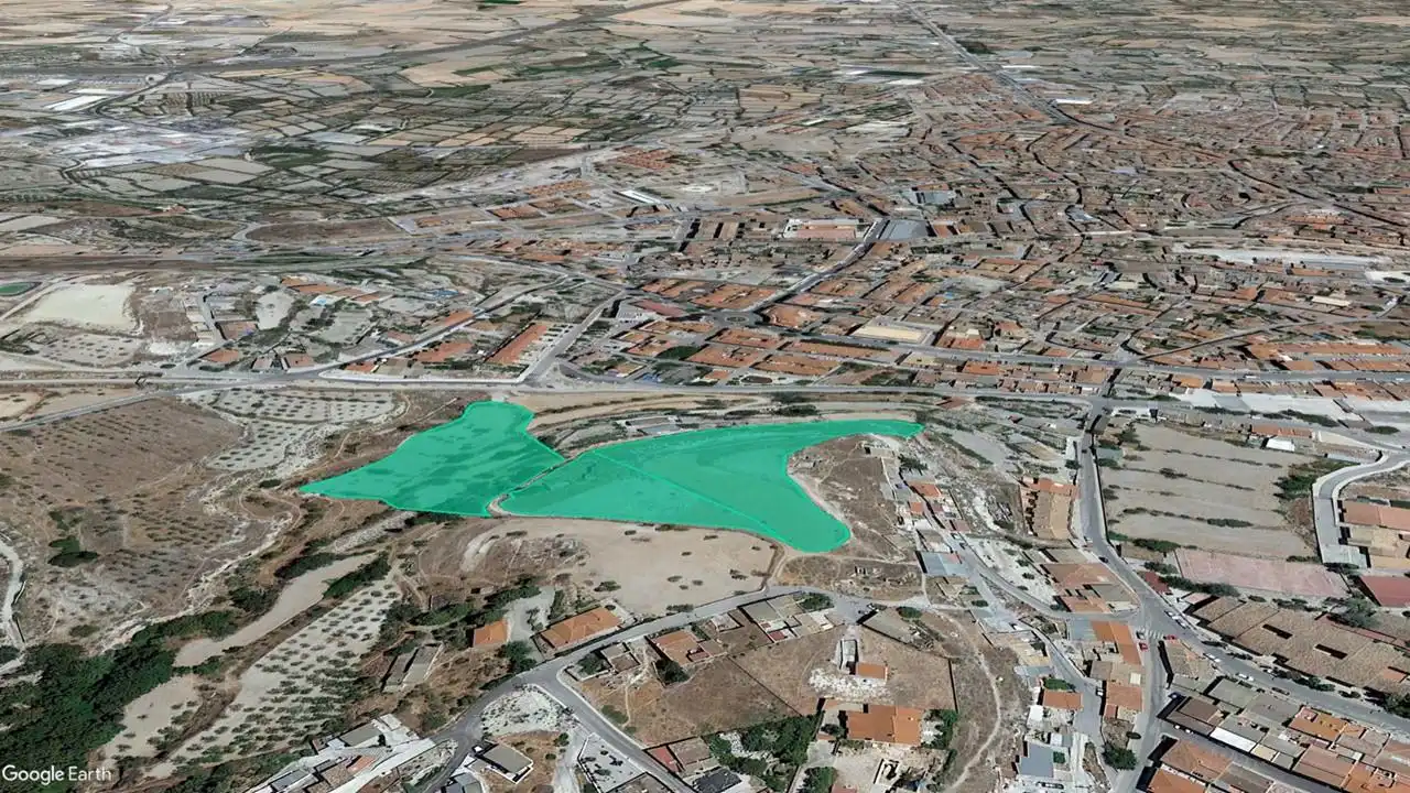 Terrenys i solars en venda a Poeta León Felipe, imagen 5