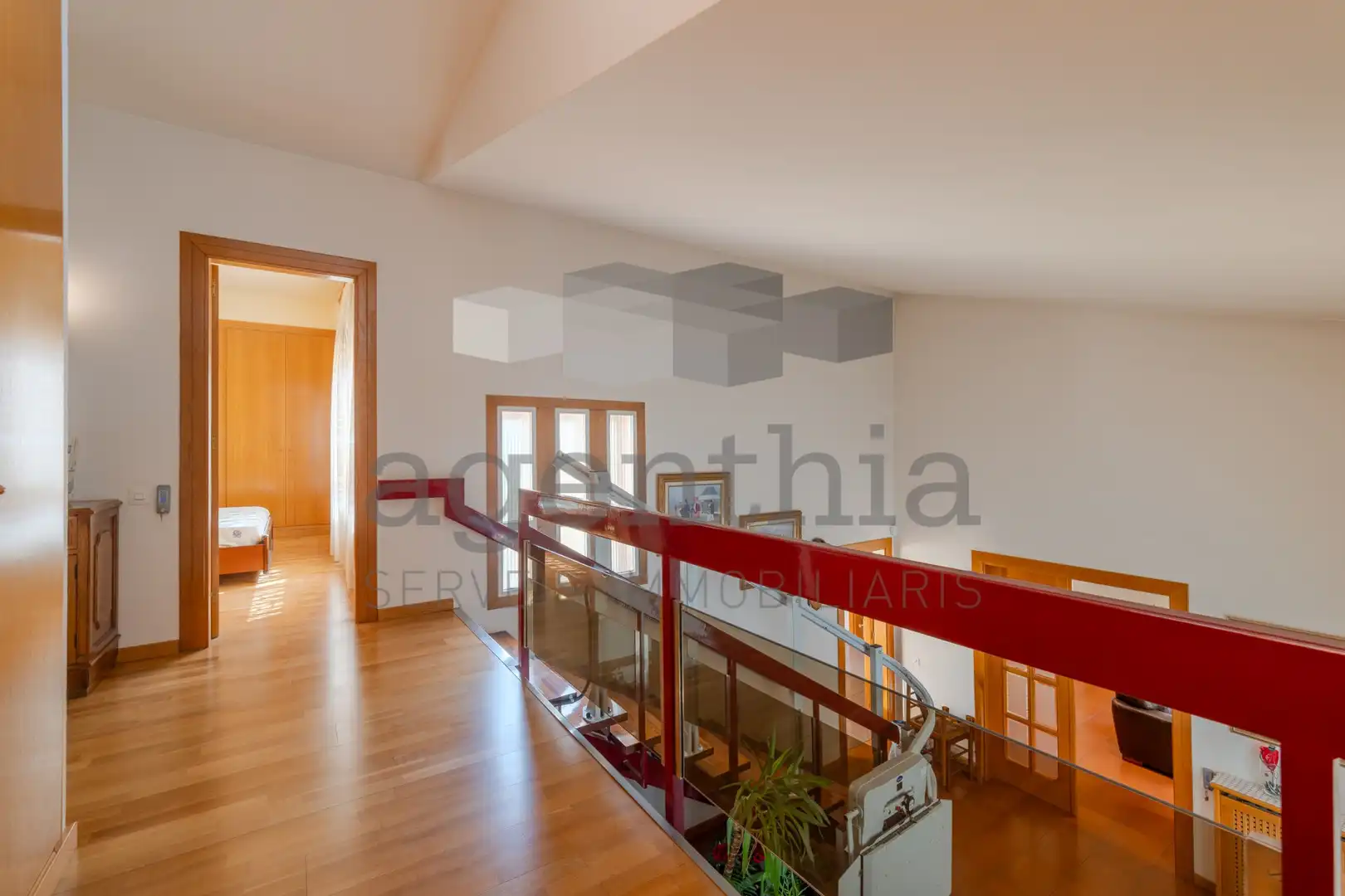 Casa con terraza en venta en PAU, imagen 22
