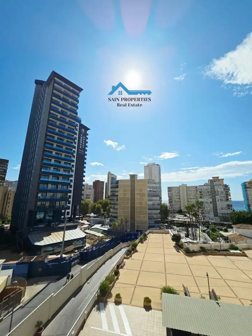Appartamento con ascensore in vendita a Playa de Levante, imagen 51