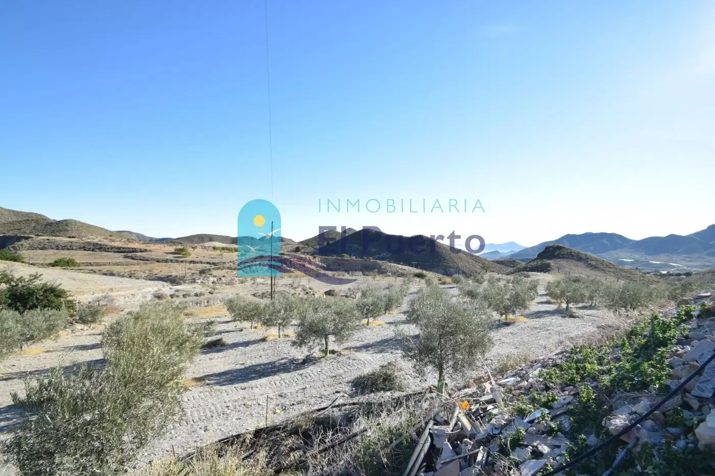 Casa o chalet en venta en Lorca con Jardín privado, Terraza y Trastero