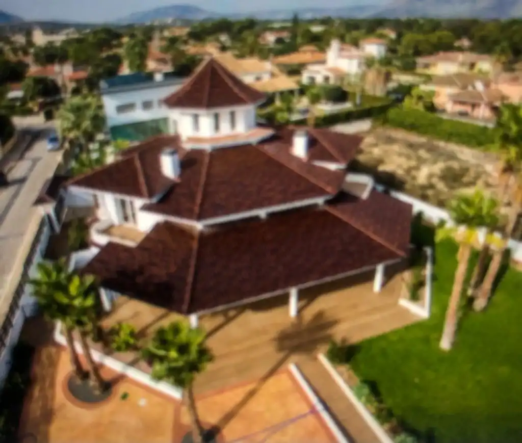 Casa o xalet en venda a Calle TENERIFE, Pueblo - Urbanizaciones