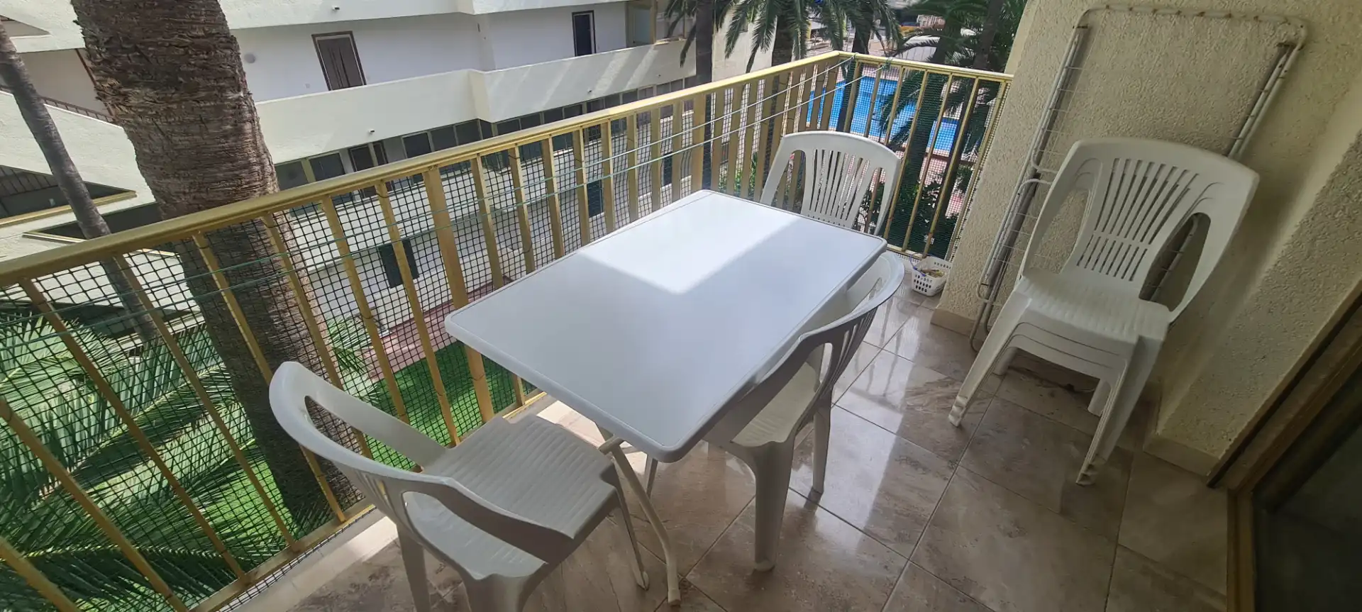 Apartments for sale in Avinguda de la Diputació, 79, Vilafortuny Platja