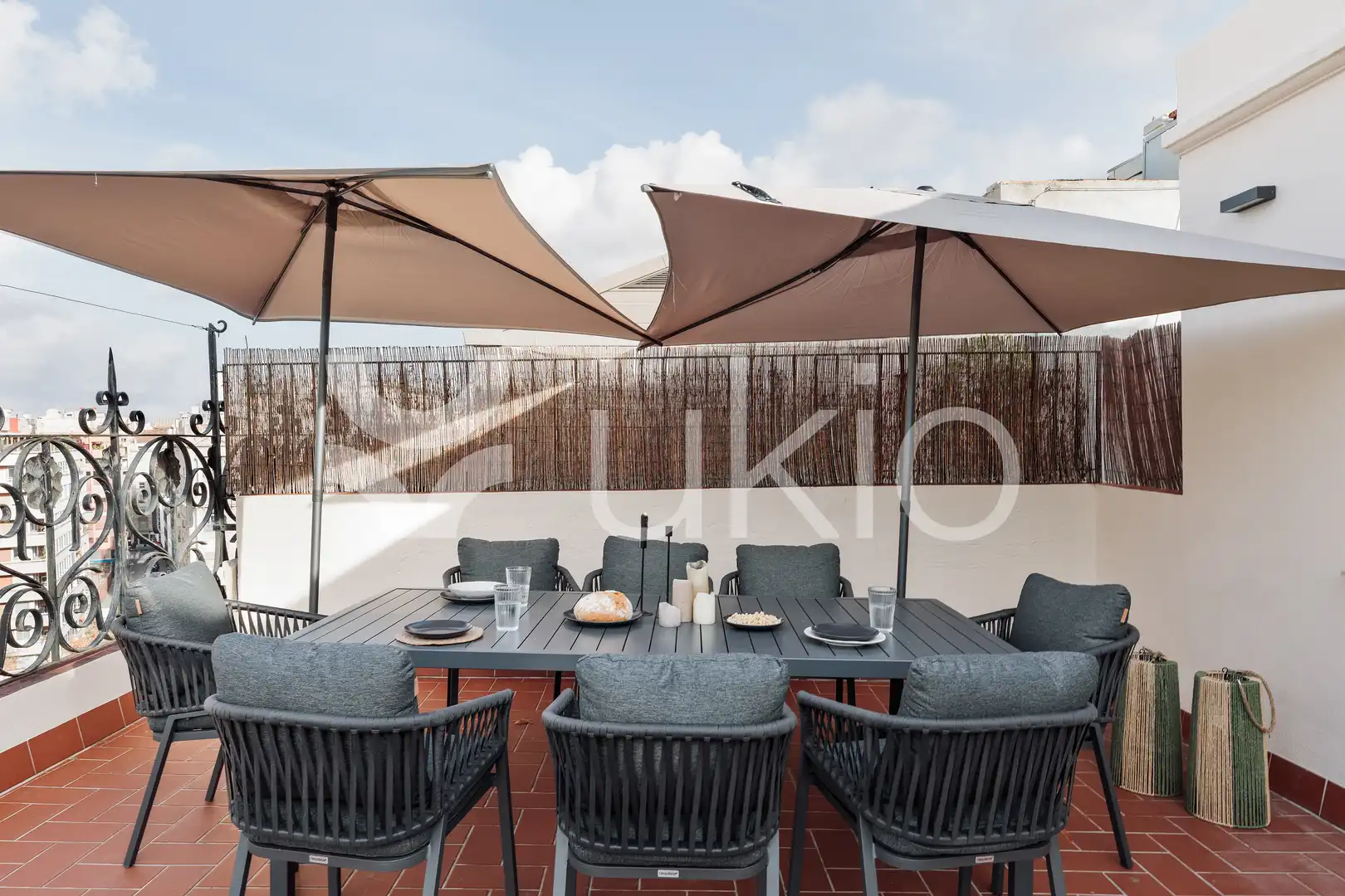 Apartment with lift to rent in Avinguda Diagonal, imagen 22