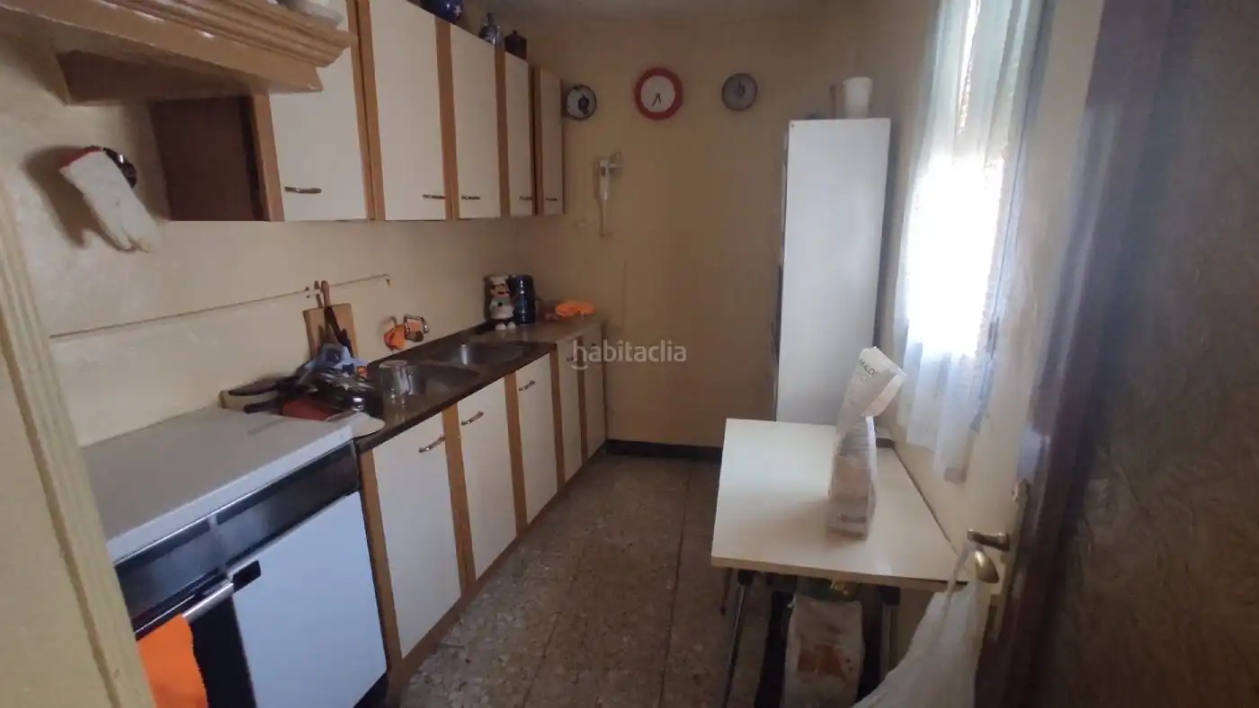 Casa con jardín en venta en Calle Conde Salvatierra 22, imagen 8
