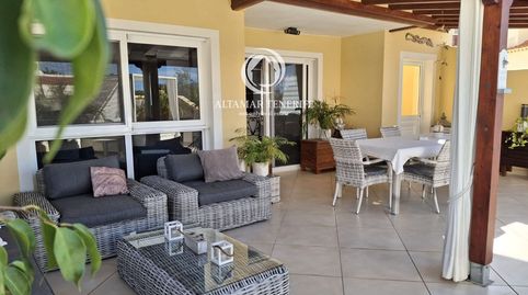 Foto 3 de Casa adosada en venta en Barranco de Fañabe, Playa Fañabé Alto, Adeje