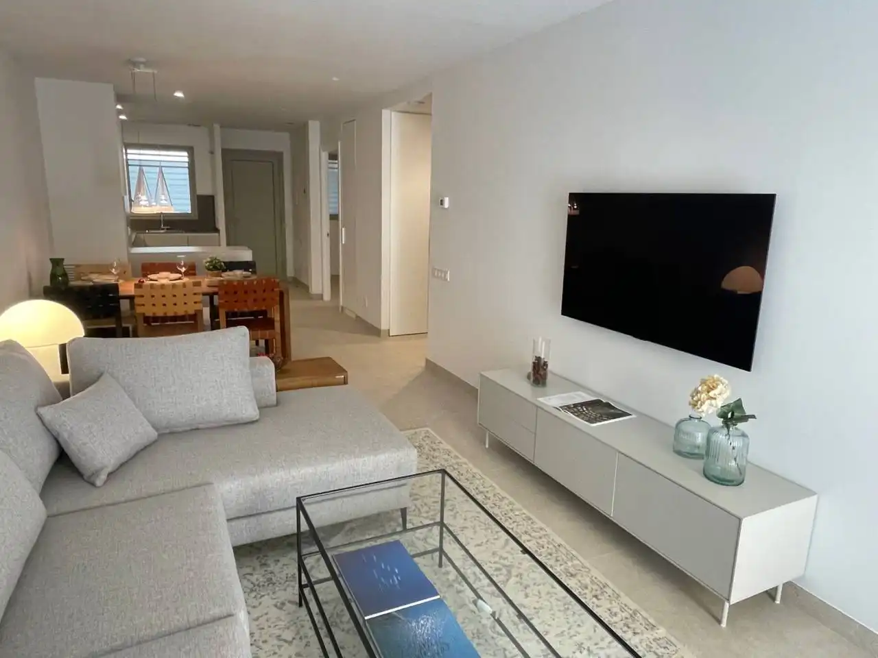 Wohnung mit Aufzug zum Verkauf in Calle President Macià 116, imagen 2