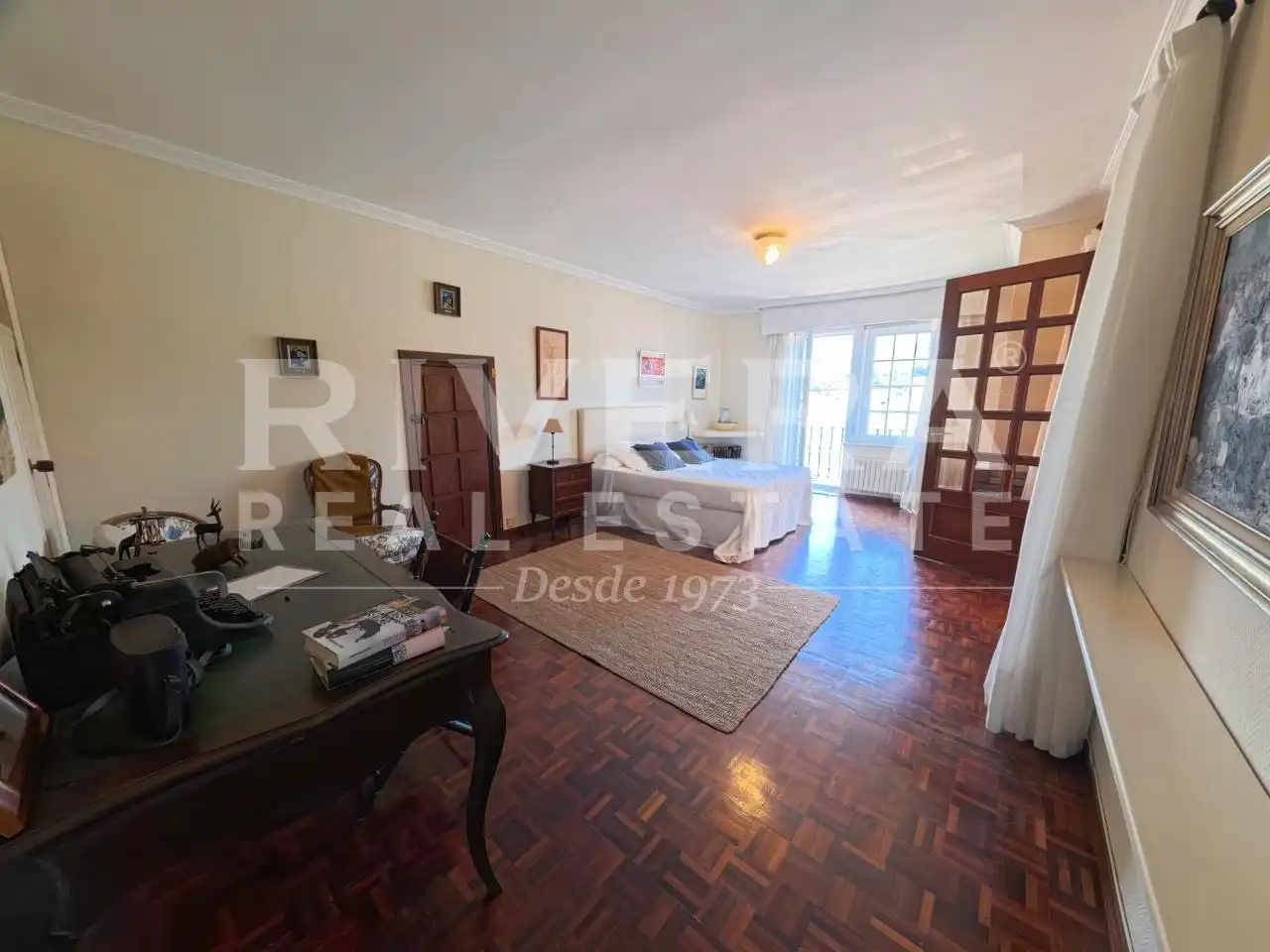 Casa con piscina in vendita a Jaime Amezaga, imagen 61