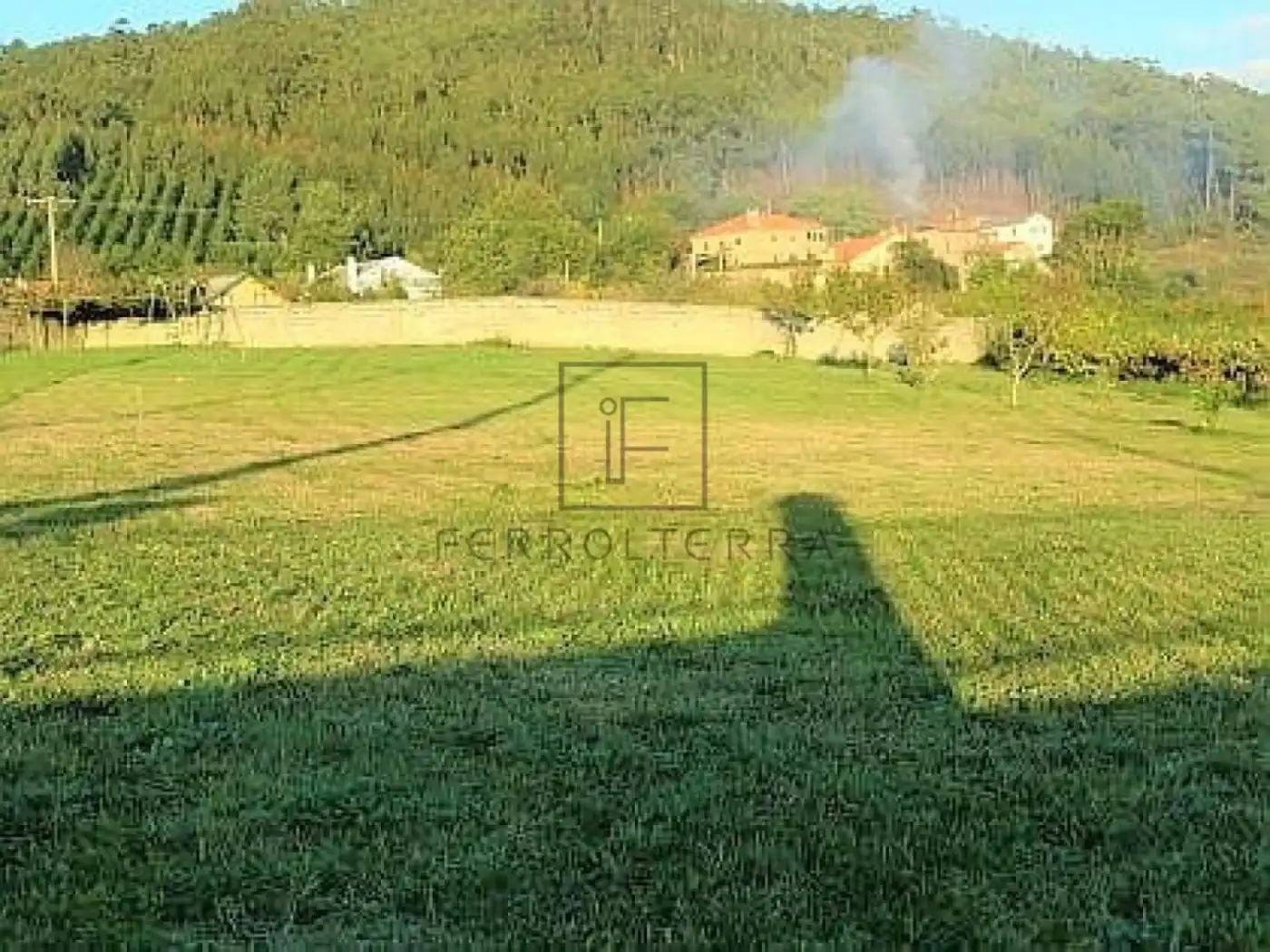 Terreno residenziale in vendita a Aldea Ragón, imagen 4