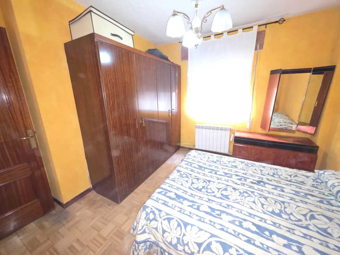 Wohnung mit Aufzug zum Verkauf in Calle de los Pedroches, imagen 36