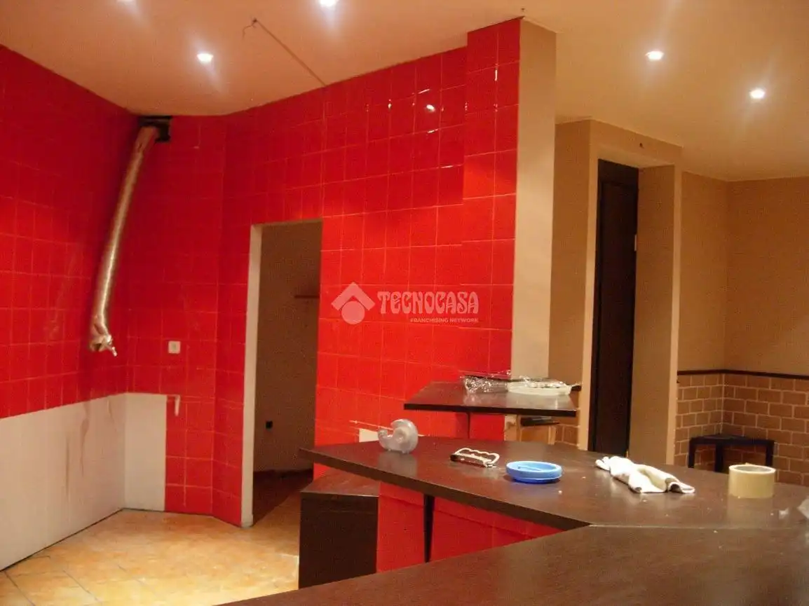 Local comercial en venta en Casco Urbano, imagen 8