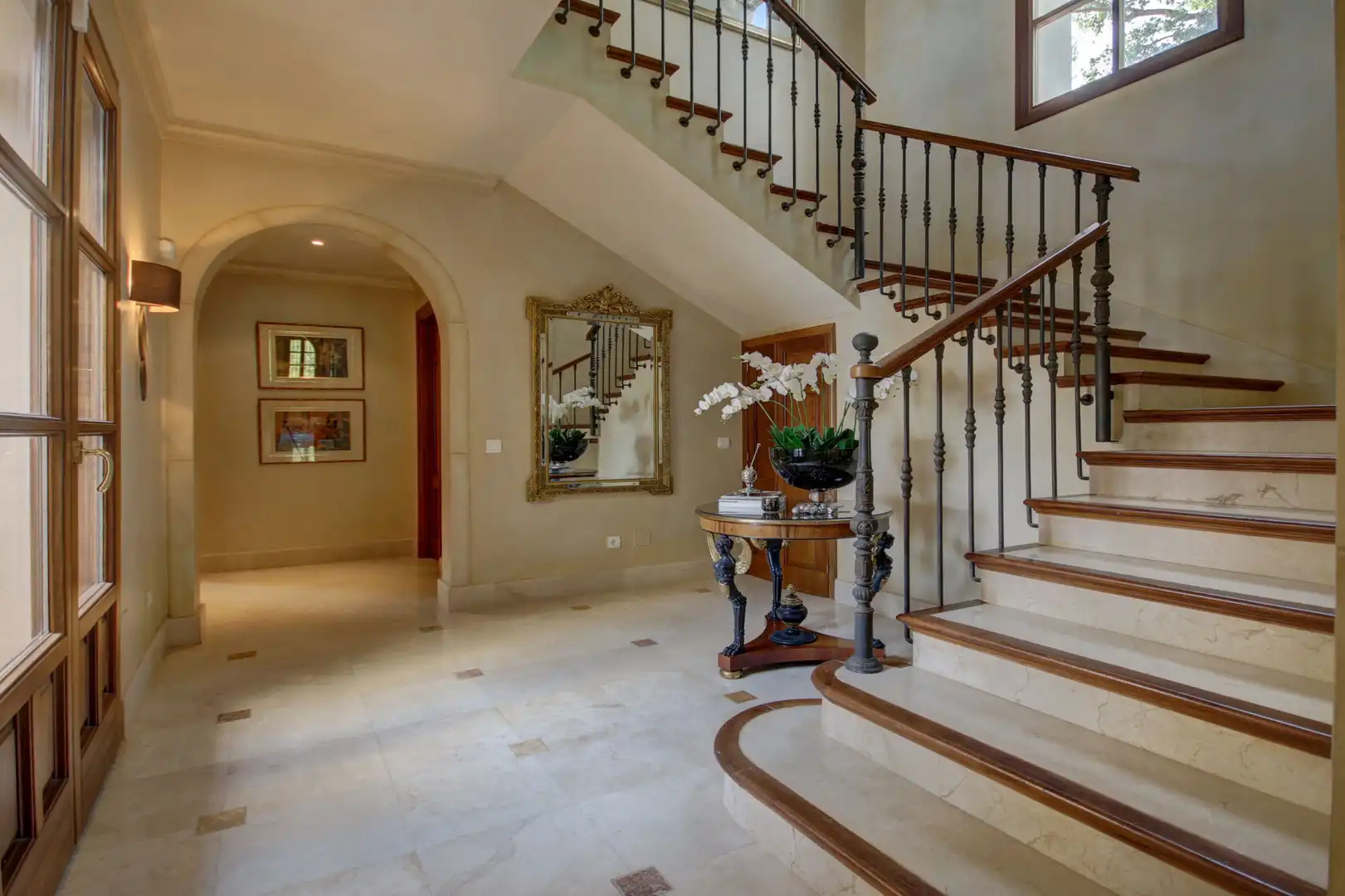 House with pool for sale in Marbella Centro, imagen 24