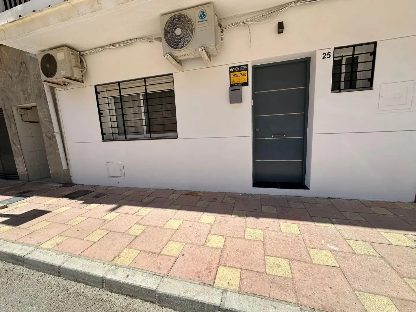 Flat for sale in Puerto Deportivo