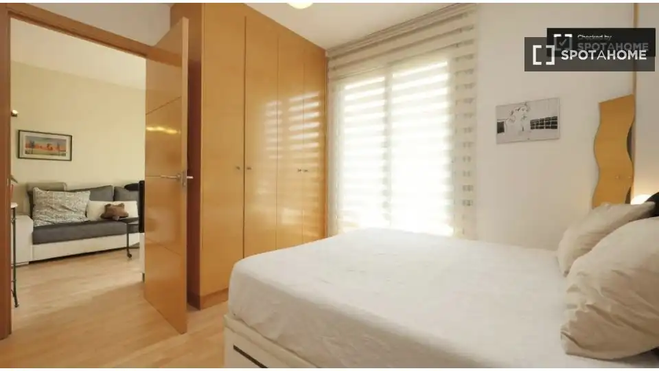 Room in El Carmel