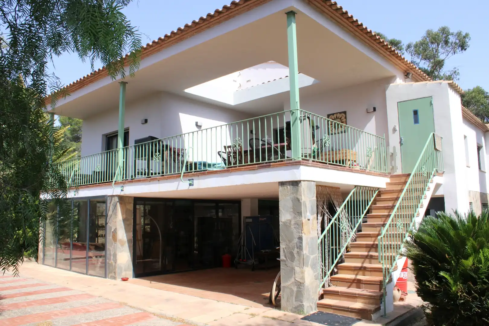 Maison avec piscine à vendre à Residencial Begur - Esclanyà, imagen 3
