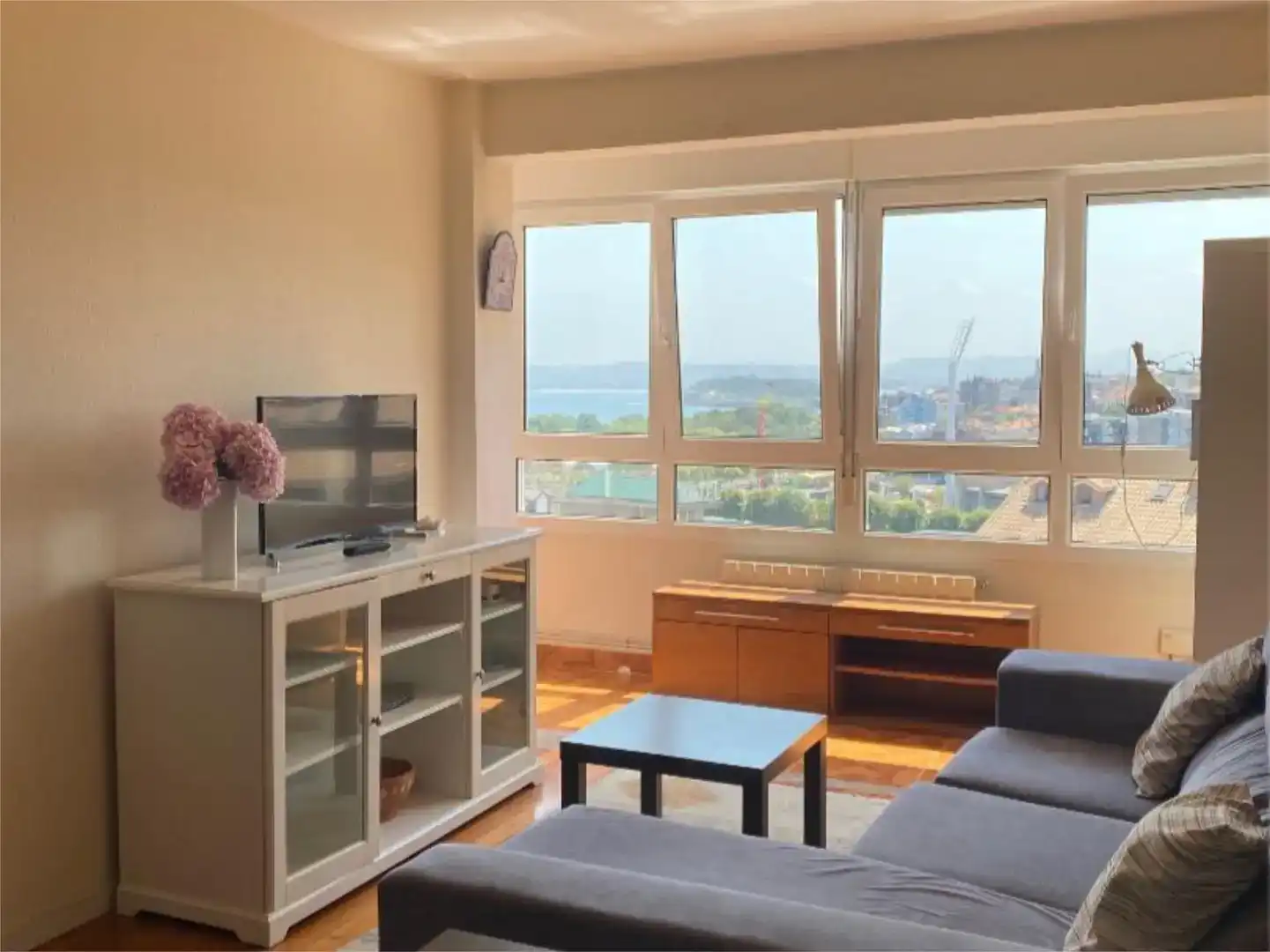 Wohnung zur Miete in Avenida de Cantabria, 24, La Pereda