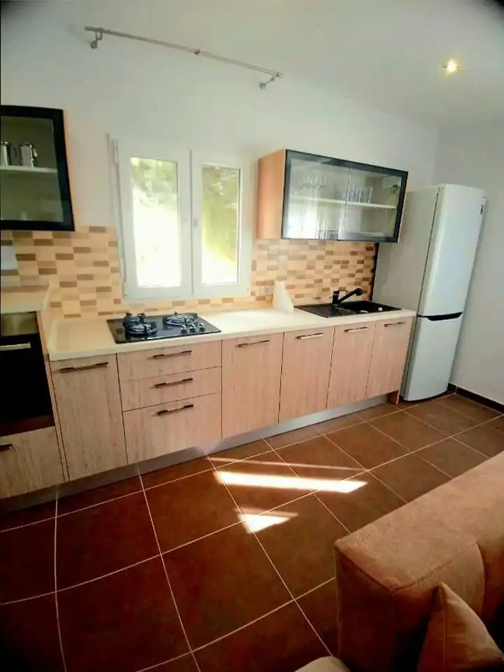 Cocina de Casa o chalet en venta en Candelaria con Jardín privado, Terraza y Trastero