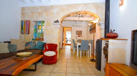 Foto 5 de Casa o chalet en venta en Calle Antoni Maura, 49, Muro, Illes Balears