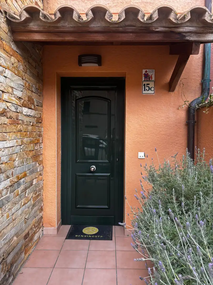Casa aparellada en venda a C/ Sant Vicens, imagen 4