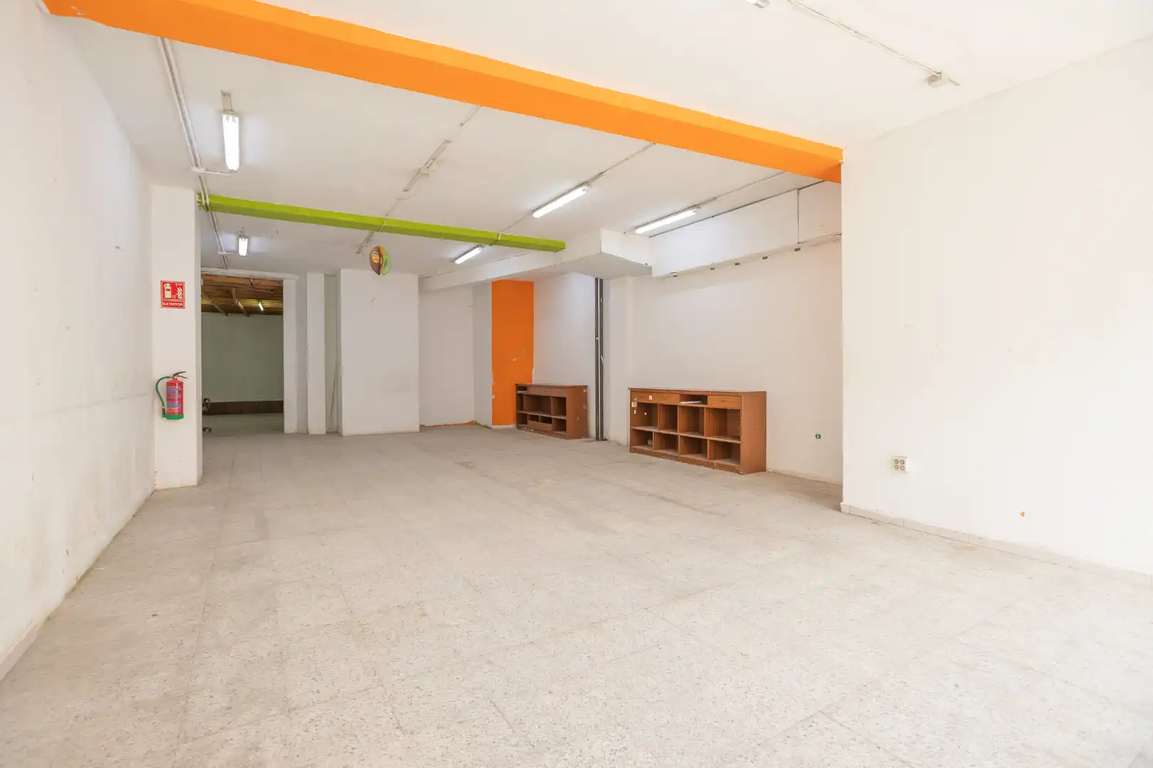 Local en venta en Zamora Capital 