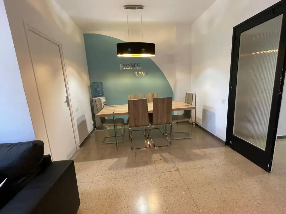 Habitació a Barri de les Corts