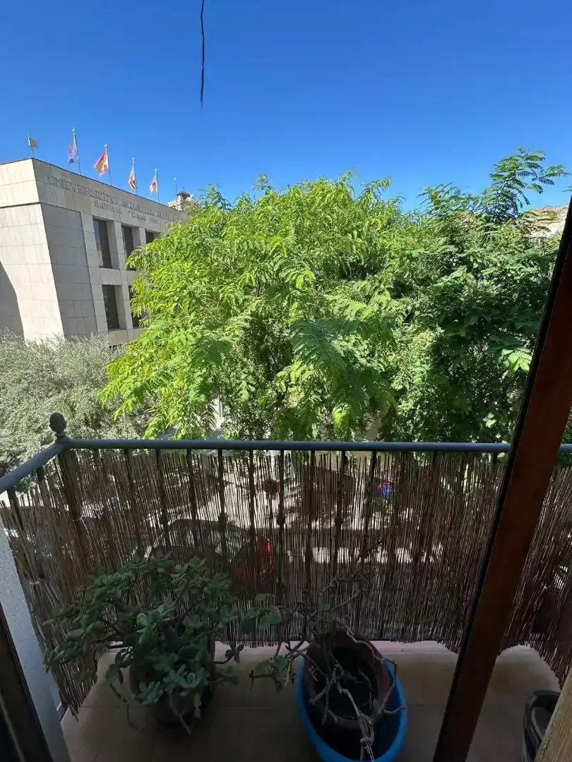 Terrassa de Pis en venda en Orihuela amb Aire condicionat, Parquet i Traster
