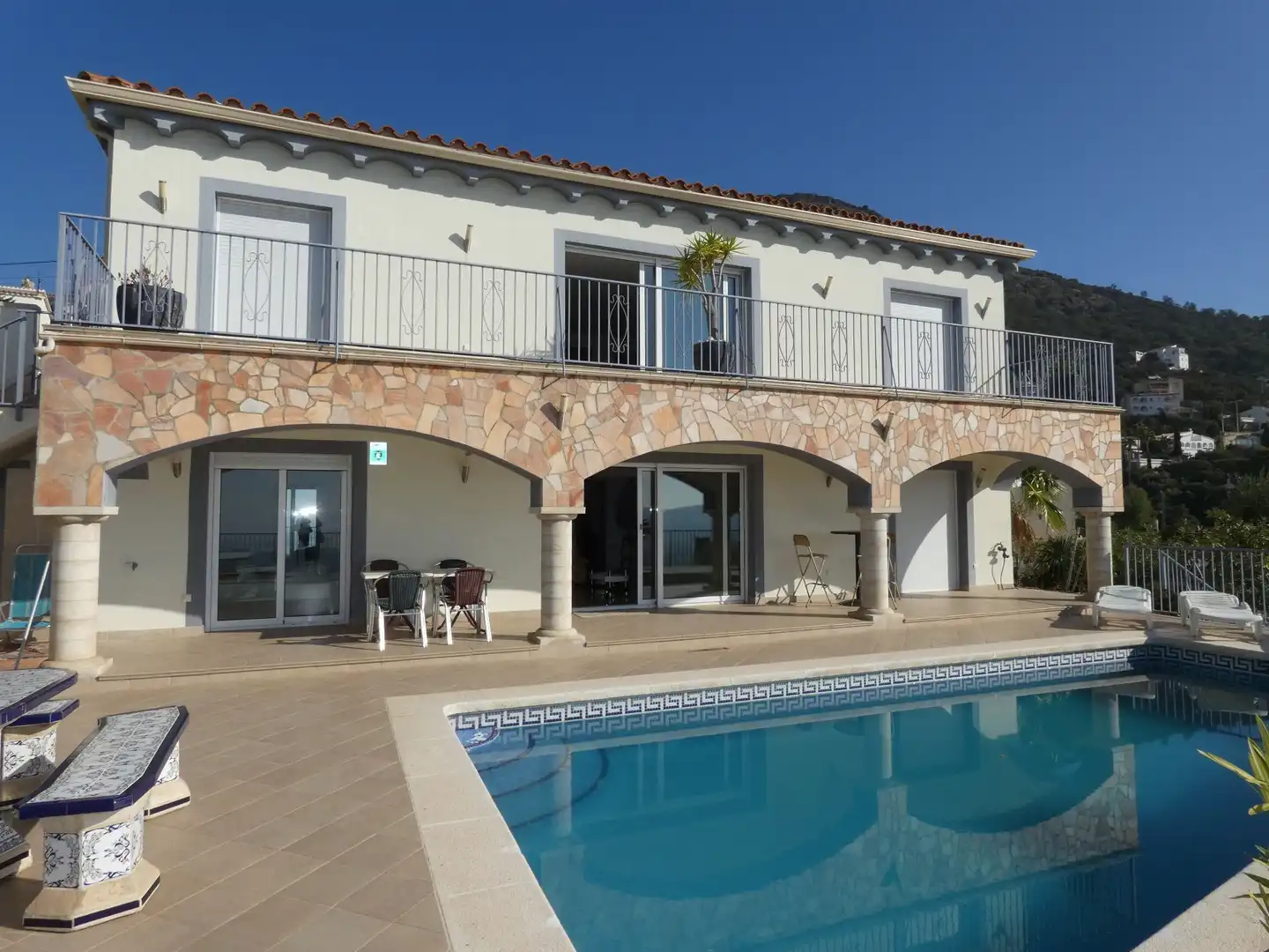Haus mit Pool zum Verkauf in CANARIES, imagen 42