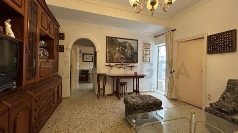 Foto 5 de Pis en venda a Barriada España - San Pedro, Jerez de la Frontera