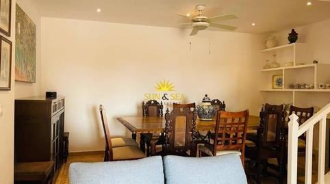 Photo 4 of Single-family semi-detached to rent in Zona Galúa - Calnegre, Murcia