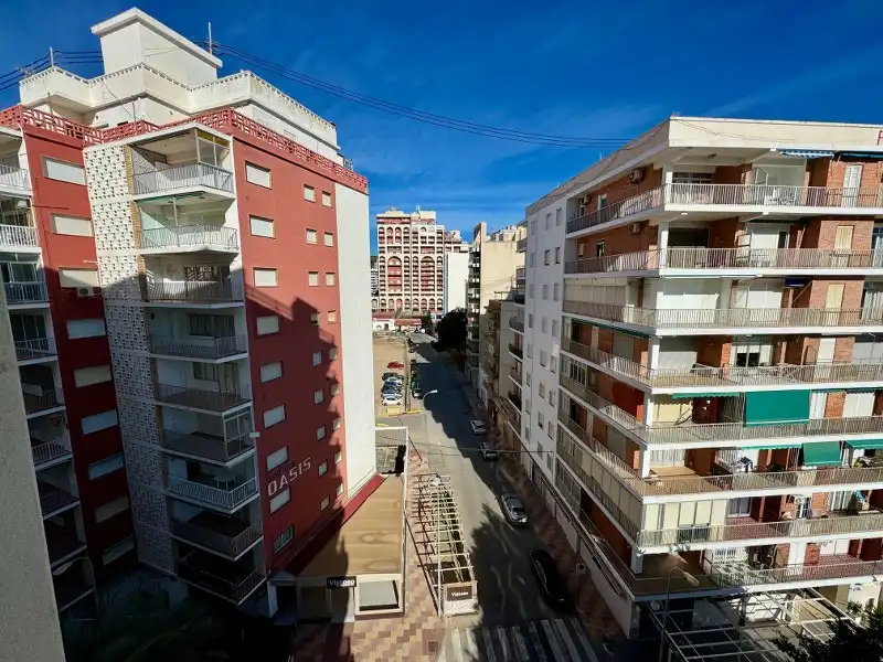 Apartament amb ascensor en venda a Sant Antoni, imagen 6
