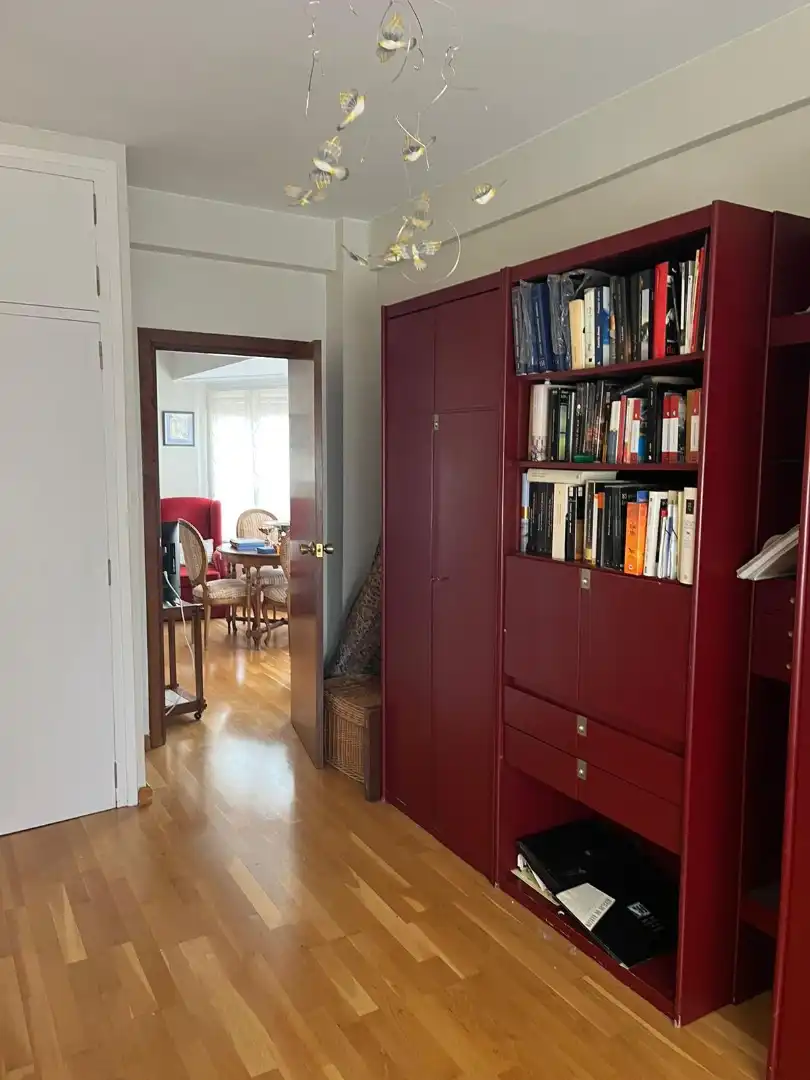 Piso en venta en Calle de Luis Bermejo, 6, Romareda