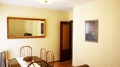 Foto 3 de Piso de alquiler en Calle Marqués de Mondéjar, 19, Fígares, Granada Capital
