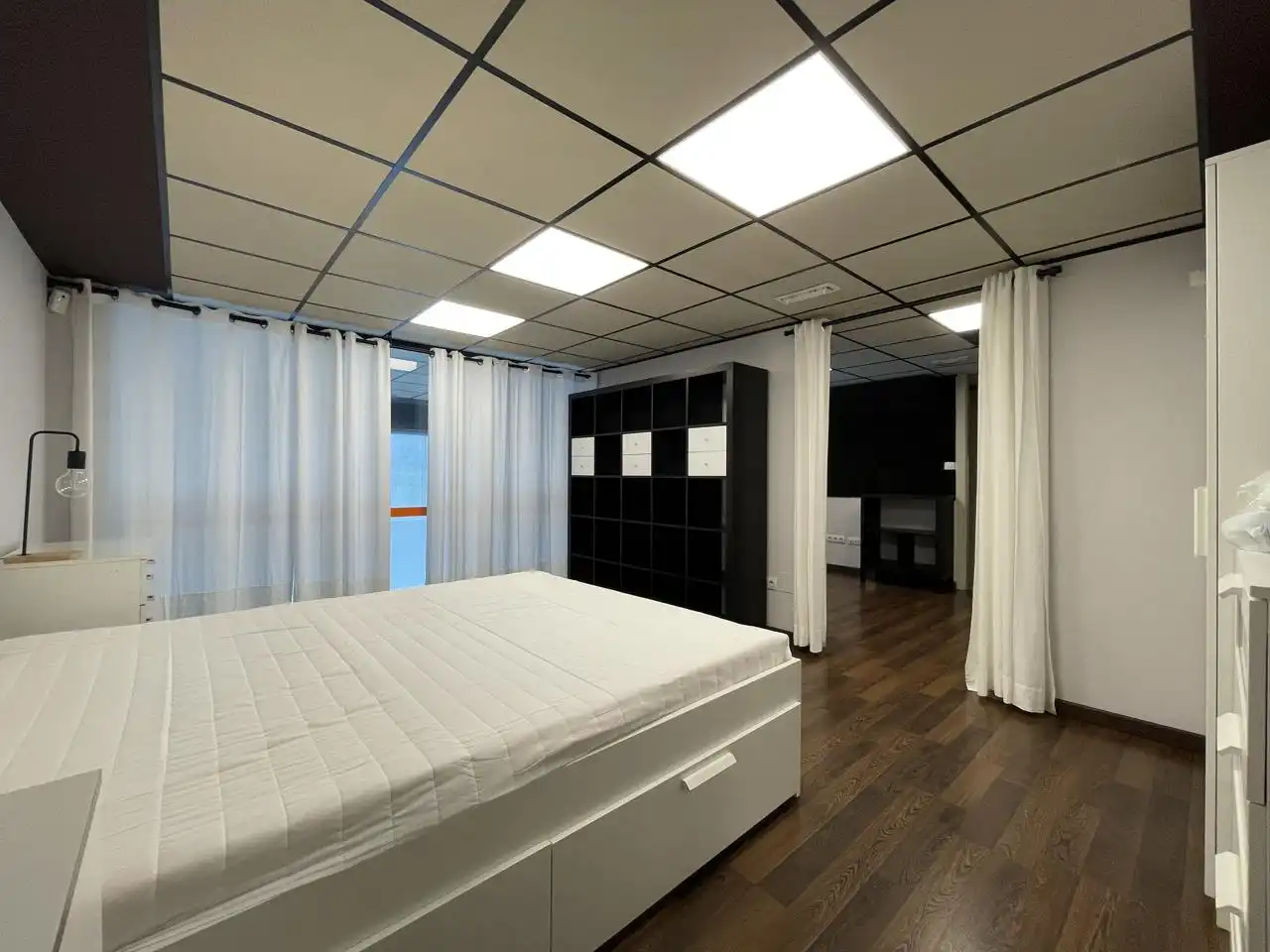Habitación de Planta baja de alquiler en A Coruña Capital  con Calefacción y Amueblado