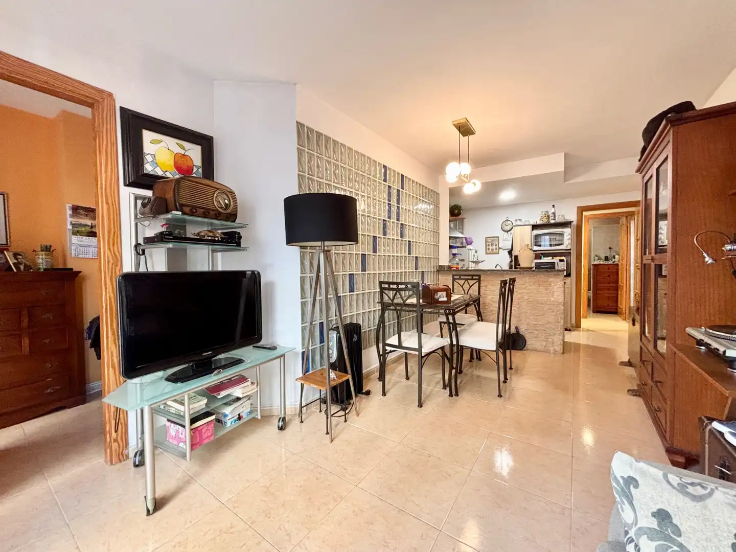 Apartament en venda a Carrer Sant Rafael, imagen 4