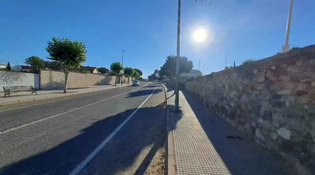 Wohnbaugrundstück zum Verkauf in Calle Carretera Guillena, imagen 6
