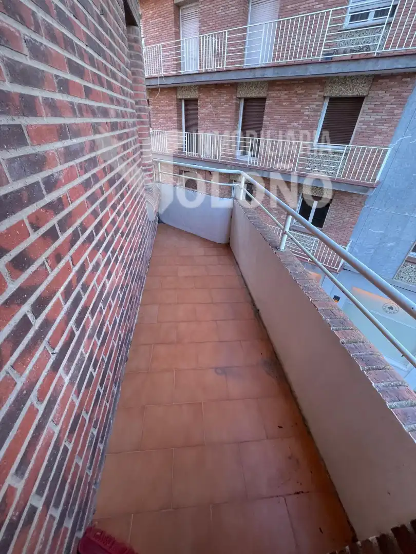 Appartamento con terrazza in vendita a Avenida Bretón de los Herreros 1C, imagen 18