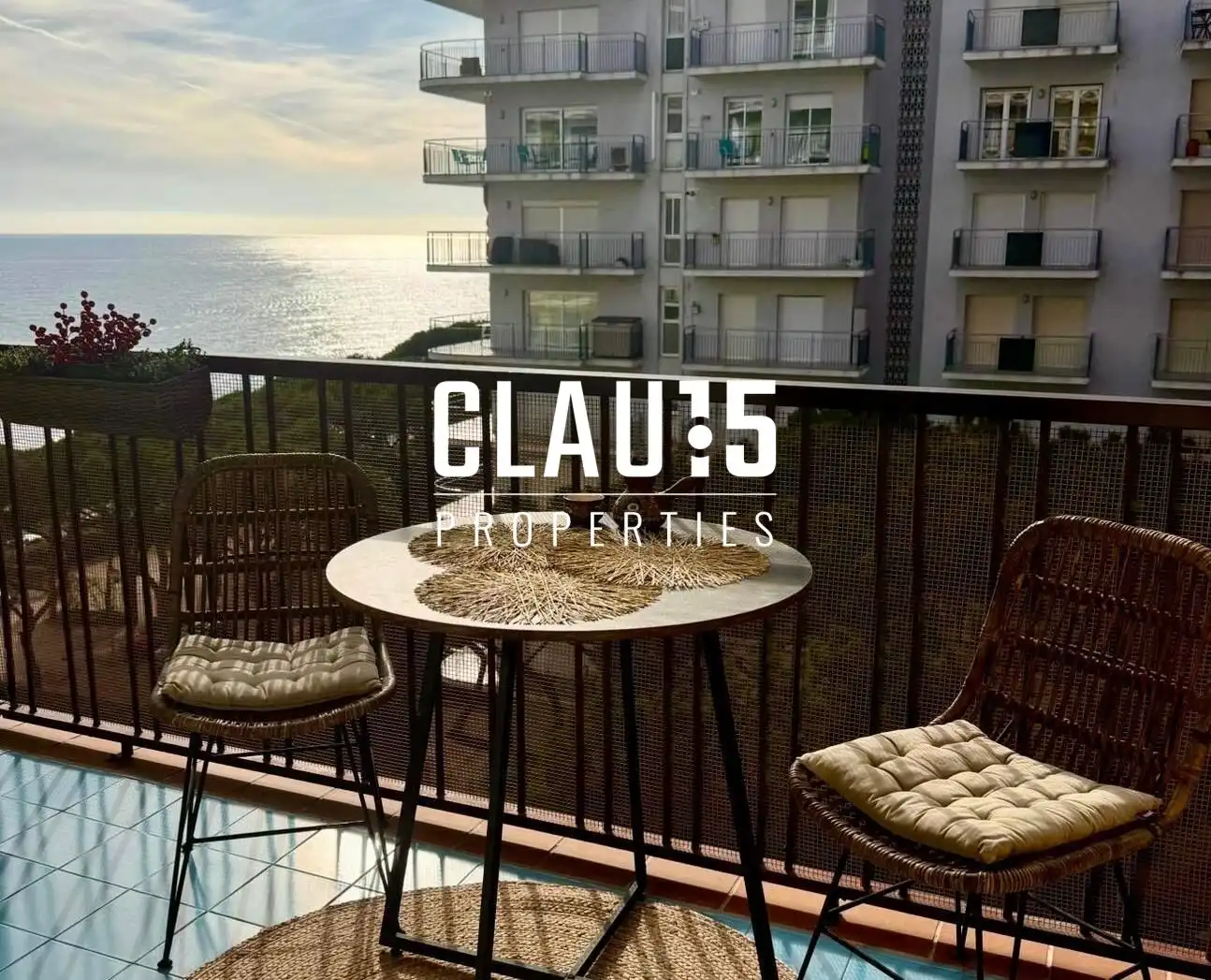 Appartement avec piscine à vendre à Els Pins, imagen 2