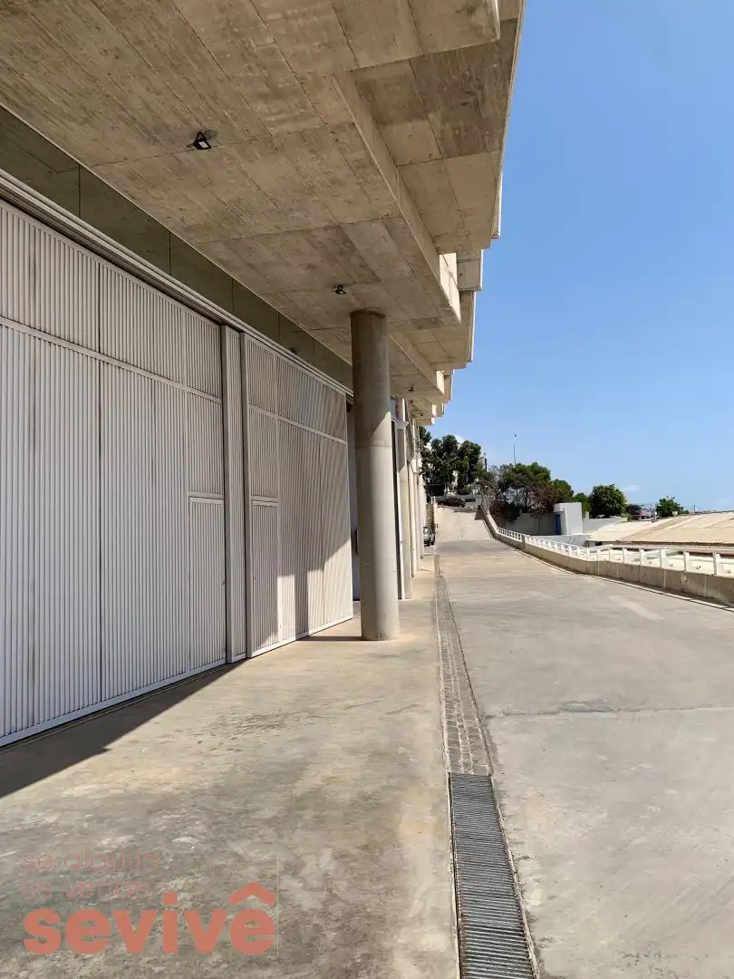 Nau industrial en venda a El Chorrillo - San Isidro  - Llano Blanco, imagen 3
