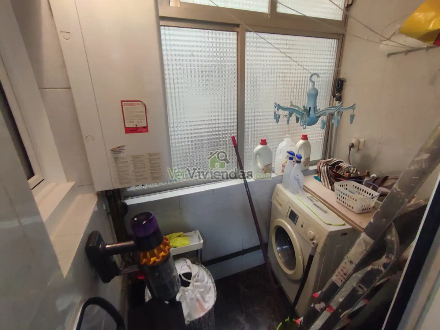 Piso en venta en Barberà del Vallès con Calefacción, Horno y Internet