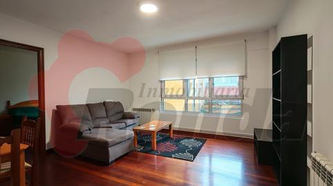 Foto 2 de Apartament de lloguer a Ronda Mercedes (das), San Roque - As Fontiñas, Lugo Capital