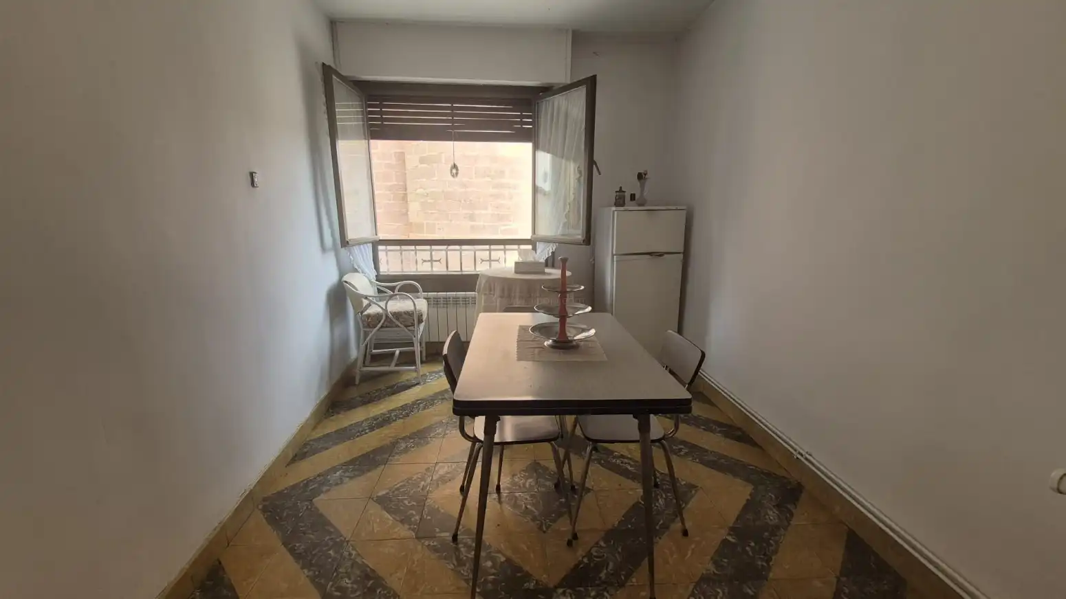 Comedor de Piso en venta en Nájera con Calefacción, Trastero y Amueblado