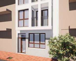 Exterior view of Flat for sale in L'Eliana  with Air Conditioner, Heating and Oven