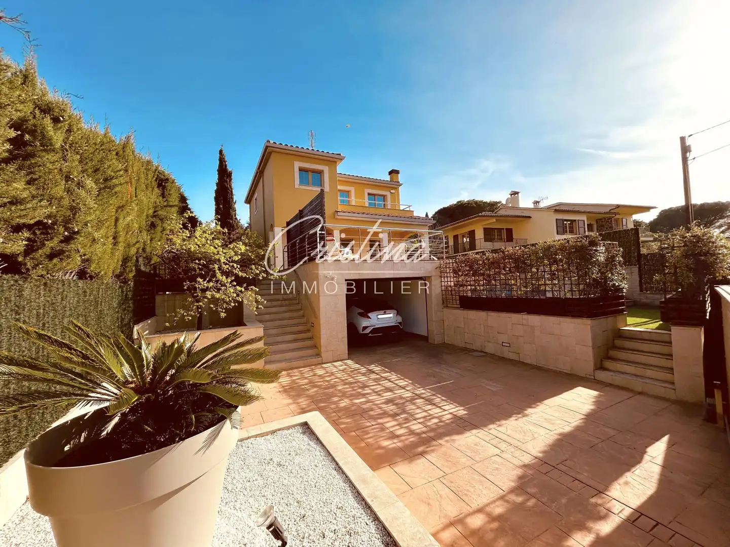 Casa amb piscina en venda a S'Agaró, imagen 38