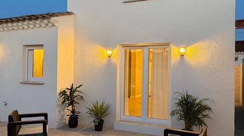 Foto 2 de Casa o xalet en venda a Les Bassetes - El Marjal, Alicante