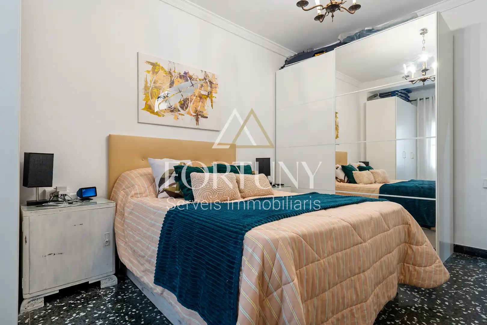 Wohnung zum Verkauf in AVINGUDA PRAT DE LA RIBA 23 , TARRAGONA, Eixample