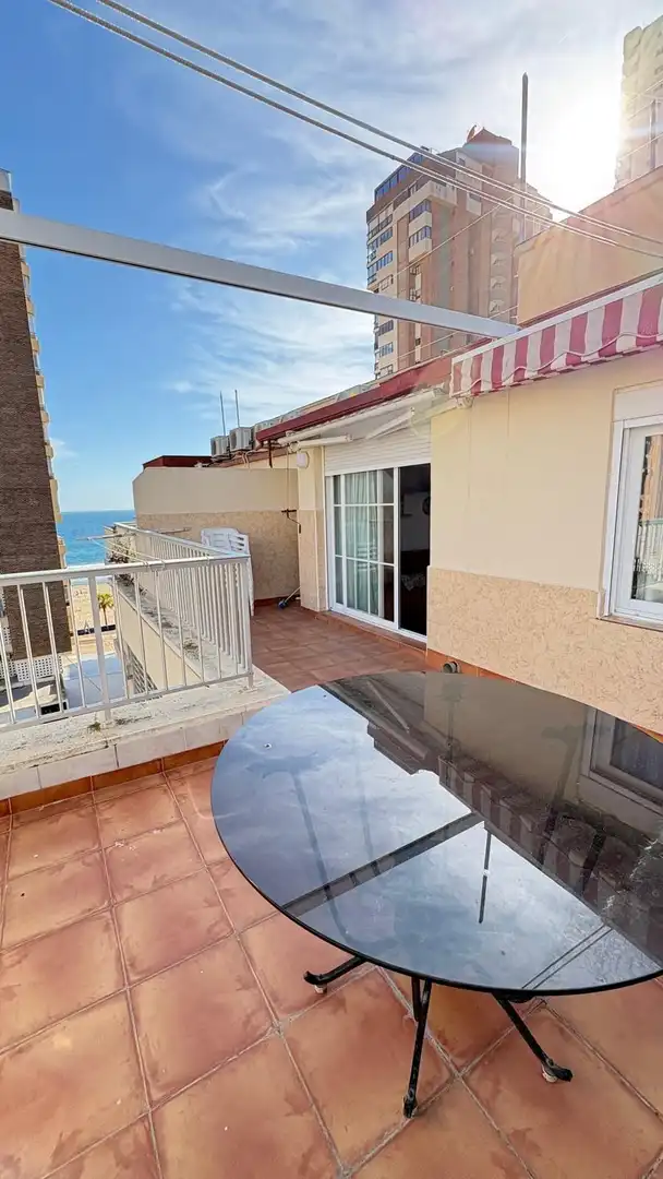 Wohnung mit Garten zum Verkauf in Avenida Madrid, imagen 42