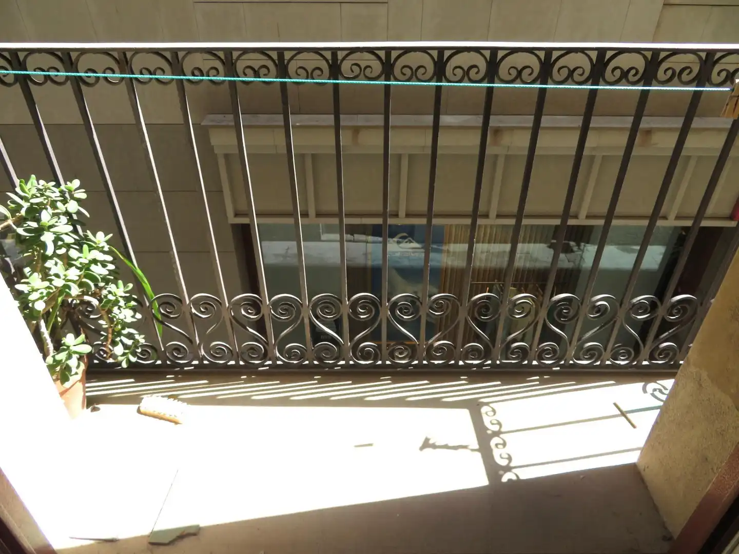 Terrassa de Pis en venda en Barcelona