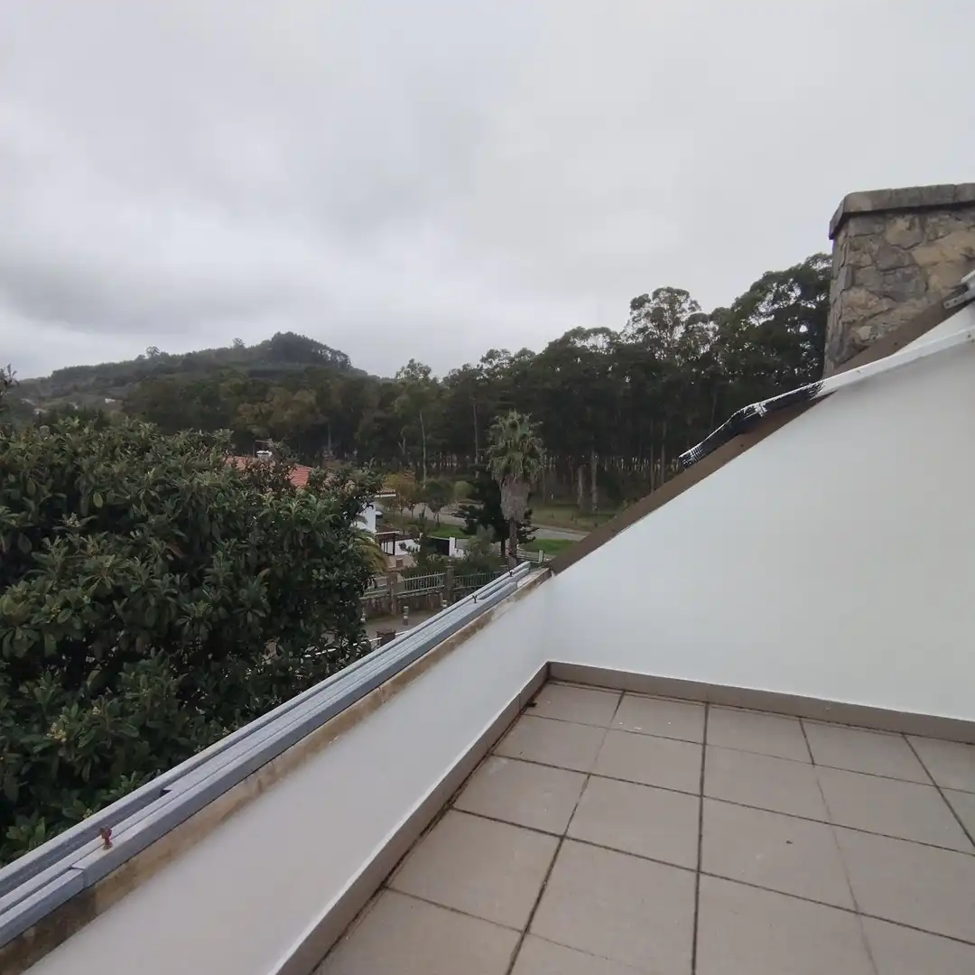 Terrassa de Casa o xalet en venda en Villaviciosa amb Calefacció, Terrassa i Traster